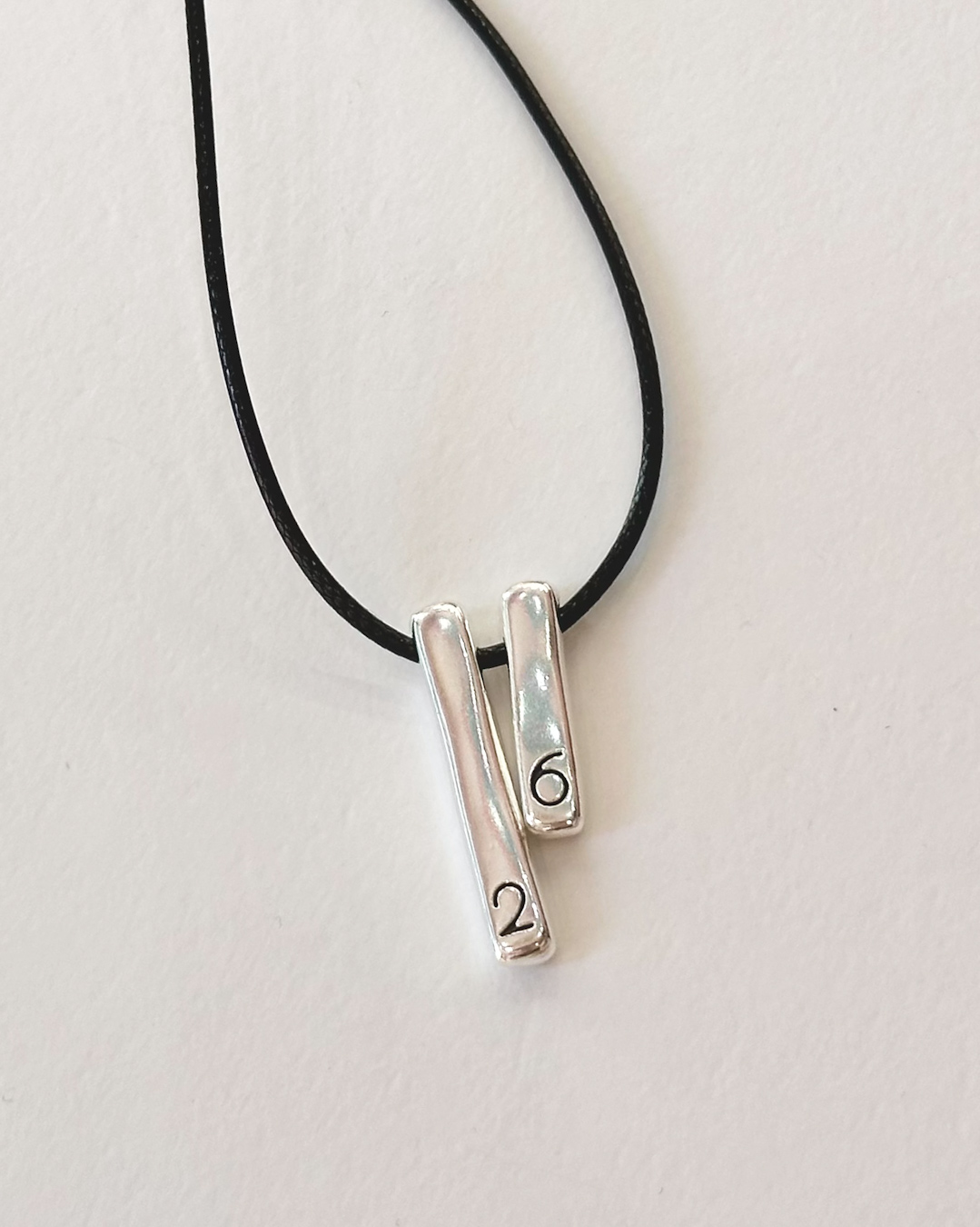 Ασημένια μπάρα 26